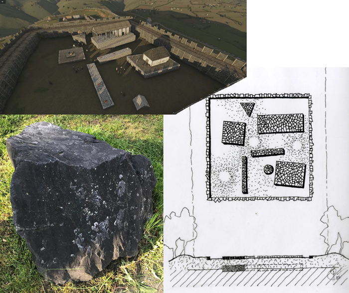 Report ze setkání odborníků na Archeologickém ústavu